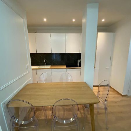 Lovely Spacious Large Patio Heart Of Monaco Beausoleil Extérieur photo