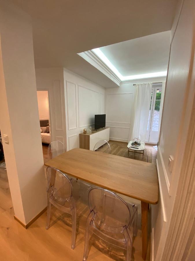 Lovely Spacious Large Patio Heart Of Monaco Beausoleil Extérieur photo