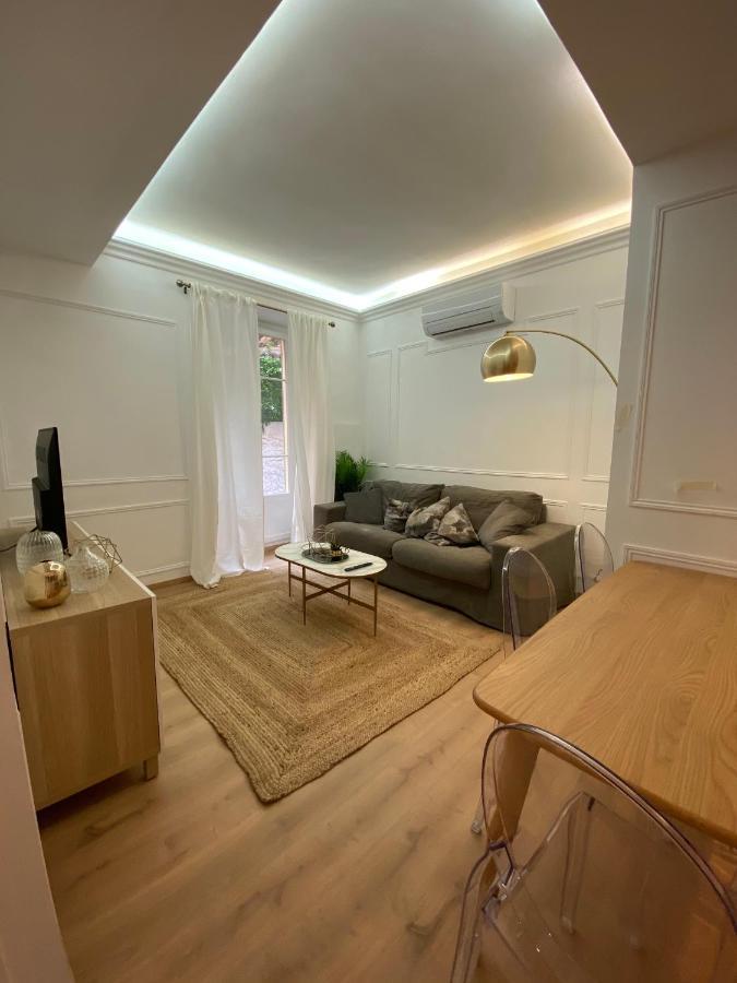 Lovely Spacious Large Patio Heart Of Monaco Beausoleil Extérieur photo