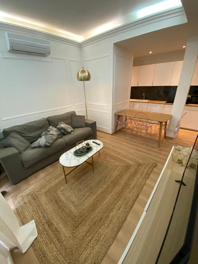 Lovely Spacious Large Patio Heart Of Monaco Beausoleil Extérieur photo